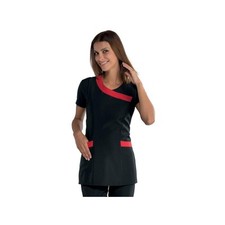 Grembiule malibu rosso usato  Tivoli
