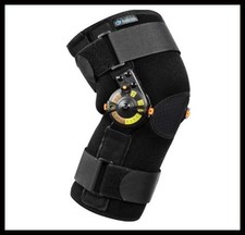 Hinged knee brace for sale  Colorado Springs