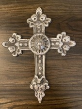 Ornate large silver for sale  Fort Worth