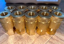 Amflo c2b brass for sale  Santa Rosa