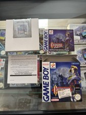 Castlevania legends nintendo d'occasion  Paris I