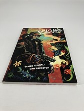 Image psycho james for sale  Canton
