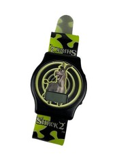 Shrek digital watch for sale  Dallas