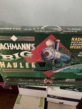 Bachmann scale big for sale  Monroe