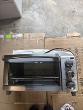 Black decker counter for sale  Monroe