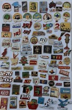 Lot pin médias d'occasion  Thann