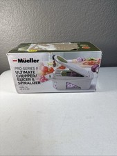 Mueller pro series for sale  Orangevale