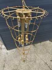 spiral chandelier for sale spiral chandelier for sale ROCHFORD