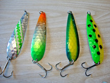 trout spoons for sale trout spoons for sale Cheboygan