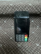 Terminal de cartão de crédito DEJAVOO Z9 VEGA3000 PRETO 3,5" / Funcionando USADO!! Bom 🔥 comprar usado  Enviando para Brazil