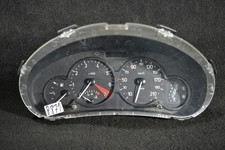 Peugeot 206 kombiinstrument gebraucht kaufen  Bohmte
