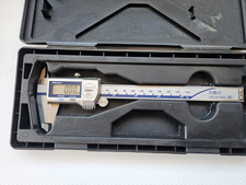 Mitutoyo 150mm digimatic for sale  BOSTON