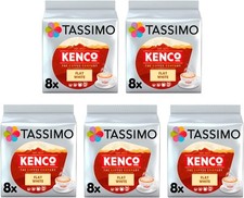 Tassimo kenco flat for sale  LEICESTER
