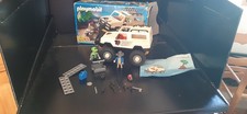 3219 playmobil 4x4 d'occasion  Chazelles-sur-Lyon