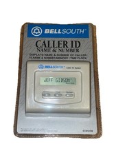Bell south caller for sale  Berwyn