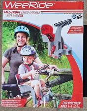 Weeride baby child for sale  CHESTER