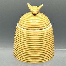 Vintage honey pot for sale  ELGIN