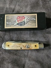 queen stag knife for sale queen stag knife for sale Willard