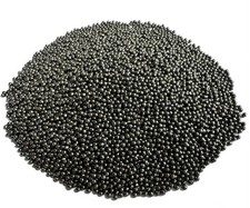 Lead shot balls for sale  Shipping to Ireland