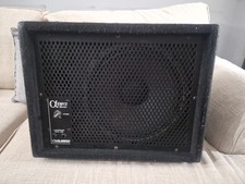 Carlsbro passive speaker for sale  MARKET RASEN