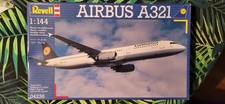 Revell airbus a321 gebraucht kaufen  Fredenbeck