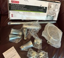 Delta piece bath for sale  Farmington