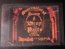 Supernatural series season for sale  Snellville