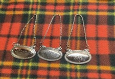 Vintage set decanter for sale  PLYMOUTH