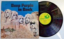 Deep purple rock gebraucht kaufen  Löbau
