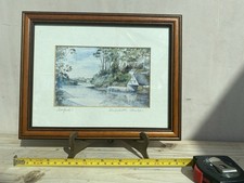 Heeford signed print for sale  NORWICH