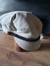 Elbsegler mütze schiffsmütze gebraucht kaufen  Wetter (Ruhr)