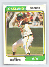 1974 topps jim for sale  Lake Mary