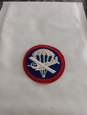 Patch calot armee d'occasion  Locminé