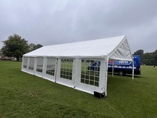 12x6 gala tent for sale  KINGS LANGLEY