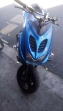 Yamaha aerox 50cc for sale  TELFORD