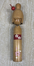 Kato koumei kokeshi for sale  Longs