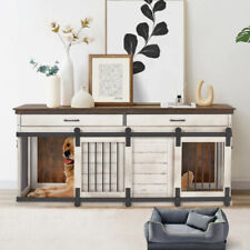 Dog crate furniture for sale  USA