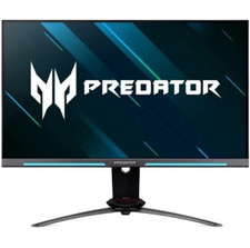 Monitor para jogos Acer Predator XB273U 27" / WQHD 144Hz / Painel IPS / GSYNC comprar usado  Enviando para Brazil