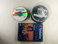 Boite dvd vierges d'occasion  Nancy-