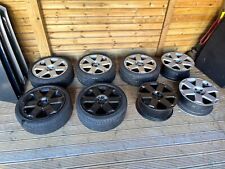 Audi avus alloy for sale  MANCHESTER