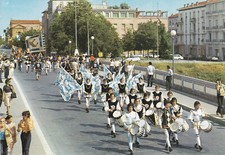 FAENZA - Palio del Niballo, Vedute, Immagini Corteo Storico, Ponte delle Grazie comprar usado  Enviando para Brazil