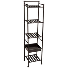 Amazon basics scaffale usato  Roccagloriosa