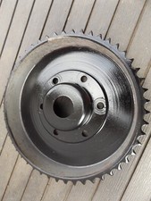 Bsa rear brake for sale  KING'S LYNN