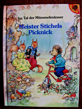 Tal mümmelmänner meister gebraucht kaufen  Deutschland