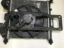    Diffuser, Radiator Fan Renault Clio 2007 FR60500-14, usado comprar usado  Enviando para Brazil