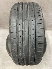 Sommerreifen 225 r18 gebraucht kaufen  Kall