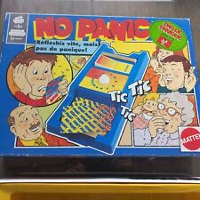 Jeu société panic d'occasion  Frénouville