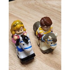 Fisherprice klip klop for sale  Breesport