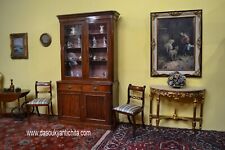 Antica bookcase libreria usato  Roma