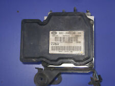 Używany, Ford Mondeo MK4 Galaxy MK3 S Max Pompe ABS Module 1.8 2.0 TDCI 2007-2011 na sprzedaż  PL
